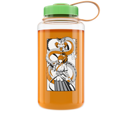 Waifu Jugs: Dragon Deez - Gamer Supps