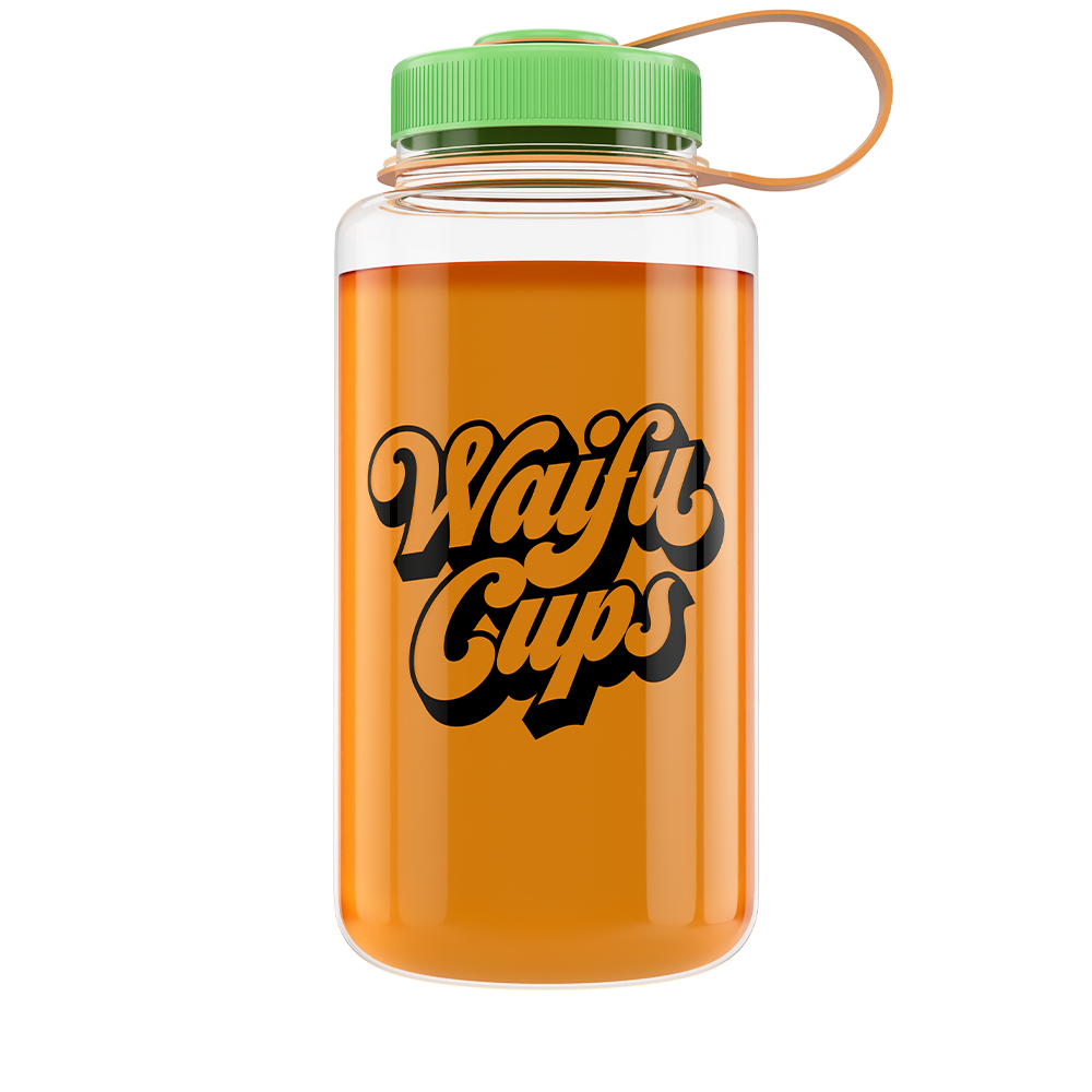 Waifu Jugs: Dragon Deez - Gamer Supps