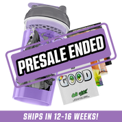 Creator Cups x DyaRikku - Gamer Supps