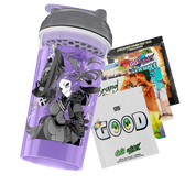 Creator Cups x DyaRikku - Gamer Supps