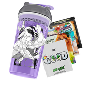 Creator Cups x DyaRikku - Gamer Supps