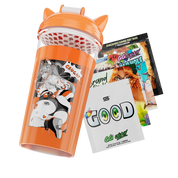 Waifu Cups x Ebiko - Gamer Supps