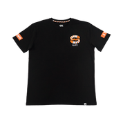 Waifu Shirt: Ebiko - Gamer Supps