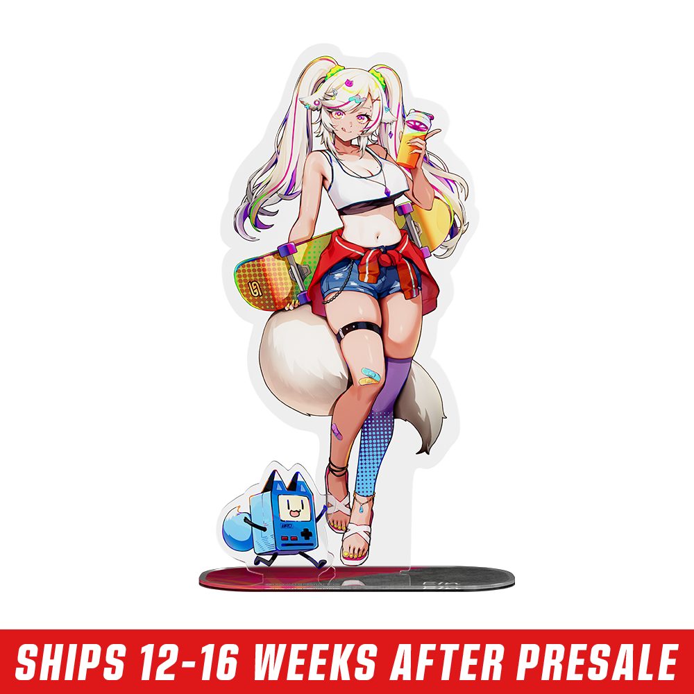 Ein Acrylic Stand - Gamer Supps