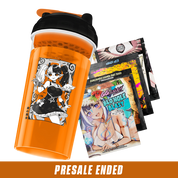 Creator Cups x Emma Langevin - Gamer Supps