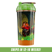 PIXEL CUPS x Emongg: Meowdle Earth - Gamer Supps