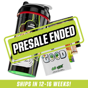 Creator Cups x Turkey Tom - Gamer Supps