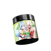 Foxly GG by FoxyReine Caffeine Free - 100 Servings - Gamer Supps