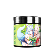 Foxly GG by FoxyReine Caffeine Free - 100 Servings - Gamer Supps