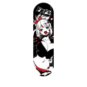 FeFe Skatedeck - Gamer Supps