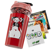 Waifu Cups x FeFe V2 - Gamer Supps