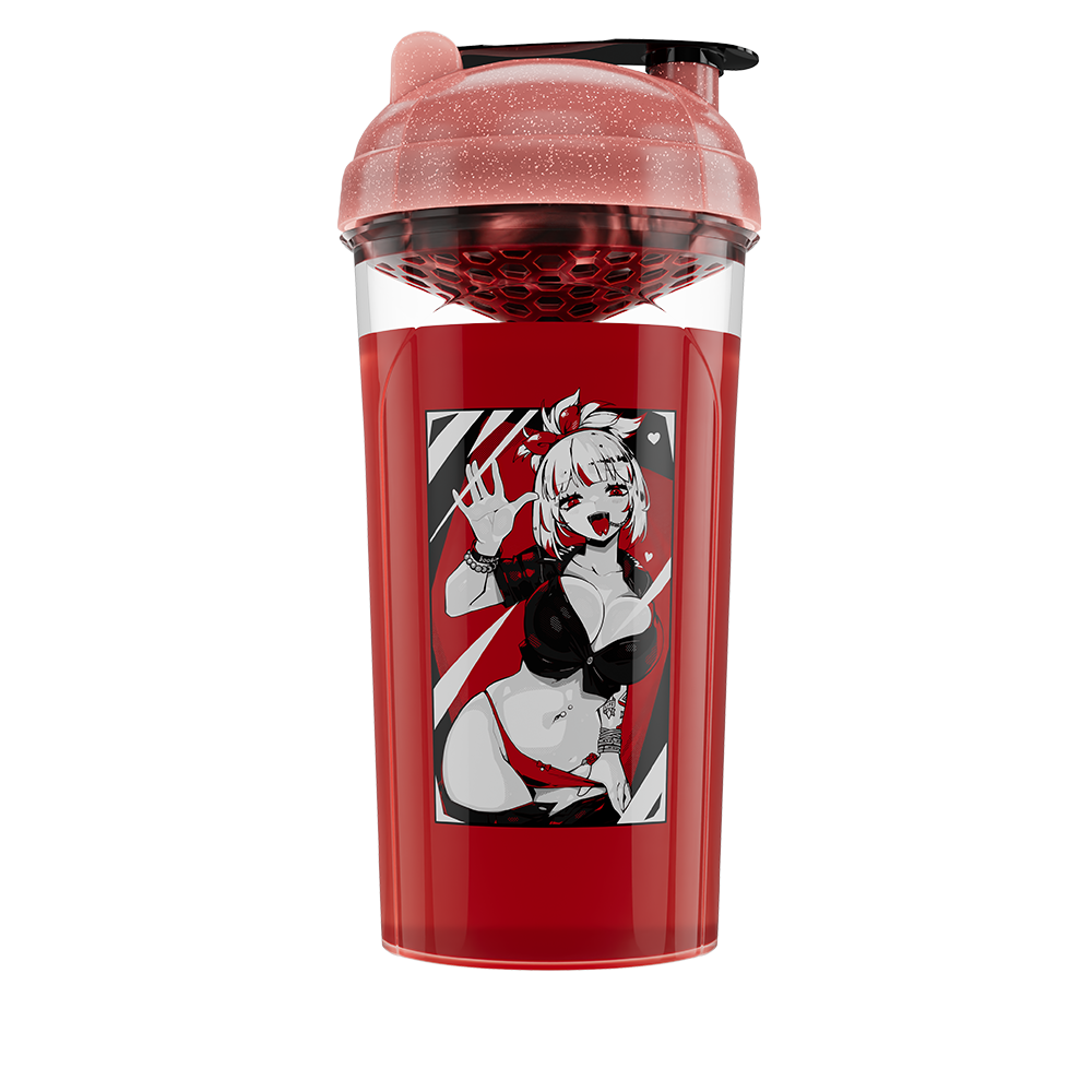 Waifu Cups x FeFe V2 - Gamer Supps