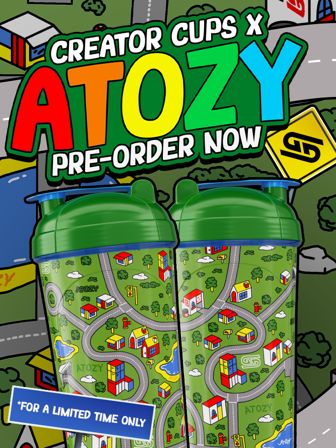 Atozy