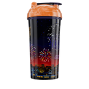 PIXEL CUPS: Fireworks - Gamer Supps