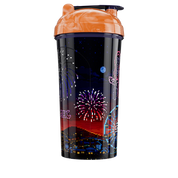 PIXEL CUPS: Fireworks - Gamer Supps