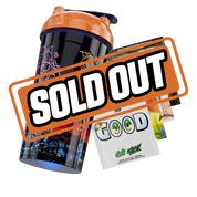 PIXEL CUPS: Fireworks - Gamer Supps