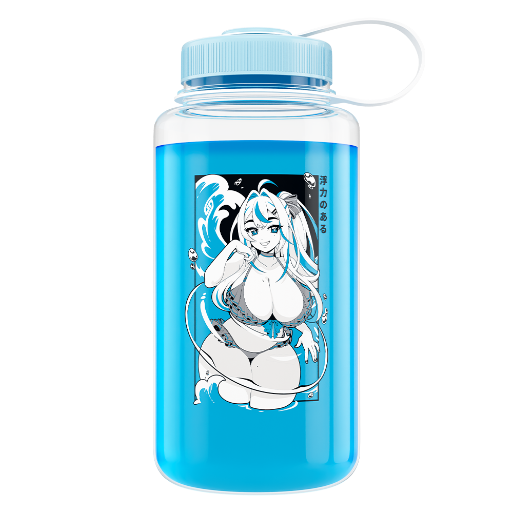 Waifu Jugs: Flotation Device - Gamer Supps