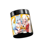 Foxly GG by FoxyReine - 100 Servings - Gamer Supps