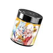Foxly GG by FoxyReine - 100 Servings - Gamer Supps