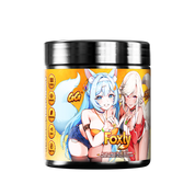 Foxly GG by FoxyReine - 100 Servings - Gamer Supps