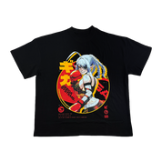 Waifu Shirt: GEEGA - Gamer Supps