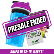 Creator Cups x Trash Taste: Gigguk - Gamer Supps