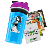 Creator Cups x Trash Taste: Gigguk - Gamer Supps