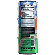 PARTNER ORDERS Sugar Free Premium Energy - Variety Pack (12 Cans) - Gamer Supps