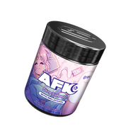 AFK+ (with Melatonin): Grape - 40 Servings - Gamer Supps