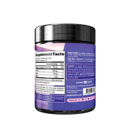 AFK+ (with Melatonin): Grape - 40 Servings - Gamer Supps