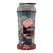PIXEL CUPS: SMii7Y LED Coaster (LIMITED TIME) - Gamer Supps