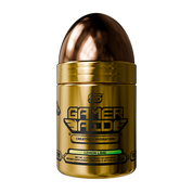 Lemon Lime GAMERAID [EU] - 30 Servings - Gamer Supps