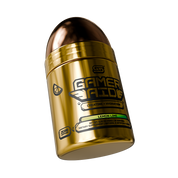 Lemon Lime GAMERAID [EU] - 30 Servings - Gamer Supps