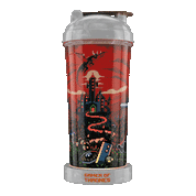 Gamer of Thrones: LED Coaster