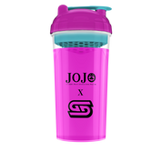 JoJo's Bizarre Adventure Shaker Cup: Giorno Giovanna - Gamer Supps