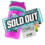 Glovana Shaker Cup SOLD OUT