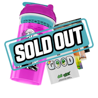 Glovana Shaker Cup SOLD OUT