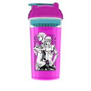 JoJo's Bizarre Adventure Shaker Cup: Giorno Giovanna - Gamer Supps