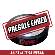 PIXEL CUPS x GOONS: LED Coaster - Gamer Supps