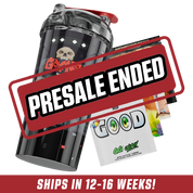 PIXEL CUPS x GOONS - Gamer Supps