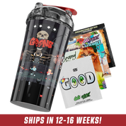 PIXEL CUPS x GOONS - Gamer Supps