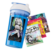 Waifu Cups x HalO - Gamer Supps