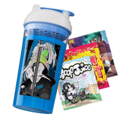 Waifu Cups x HalO - Gamer Supps