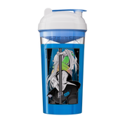 Waifu Cups x HalO - Gamer Supps