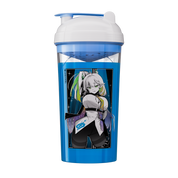 Waifu Cups x HalO - Gamer Supps