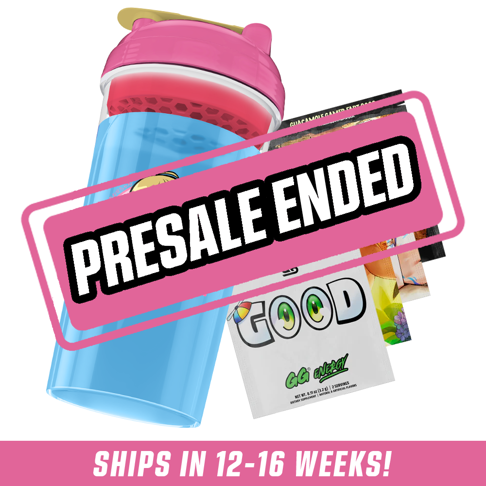 Creator Cups x Cyanide & Happiness: Happiness-Chan - Gamer Supps