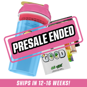 Creator Cups x Cyanide & Happiness: Happiness-Chan - Gamer Supps