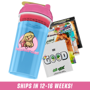 Creator Cups x Cyanide & Happiness: Happiness-Chan - Gamer Supps