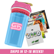 Creator Cups x Cyanide & Happiness: Happiness-Chan - Gamer Supps