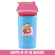 Creator Cups x Cyanide & Happiness: Happiness-Chan - Gamer Supps